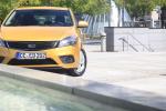 Kia pro_cee&rsquo;d EcoDynamics 2011 года